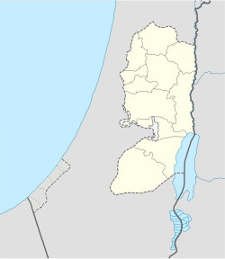 Айбаль (Западный берег реки Иордан)