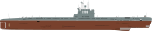 Whiskey V class SS.svg