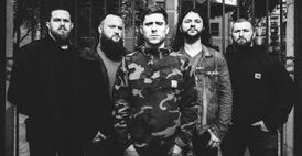 Whitechapel 2018