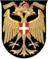 Wien Wappen 1461-1925.png