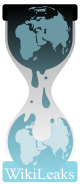 Wikileaks logo.svg