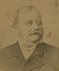 Уильям Невилл, 1-й маркиз Абергавенни