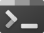 Логотип программы Windows Terminal