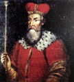 Витень 1295-1316 Великий князь Литовский