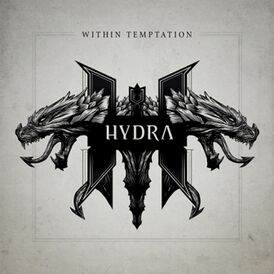 Обложка альбома Within Temptation «Hydra» (2014)