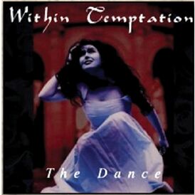 Обложка альбома Within Temptation «The Dance» (1998)