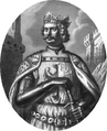 Владислав I Локотек 1306-1320 Князь Краковский