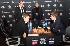 World Chess Championship 2016 Game 10 - 2.jpg