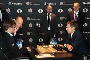 World Chess Championship 2016 Game 1 - 7.jpg