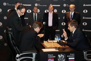 World Chess Championship 2016 Game 1 - 9.jpg