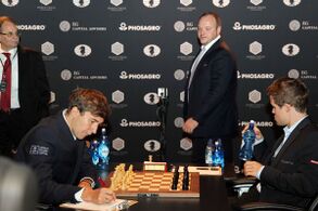 World Chess Championship 2016 Game 2 - 4.jpg