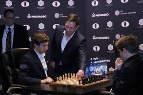 World Chess Championship 2016 tie-break - 1.jpg