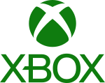 Логотип бренда Xbox