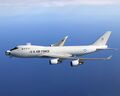 YAL (Boeing, TRW, Lockheed)