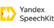 Логотип программы Yandex.SpeechKit