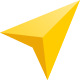 Логотип программы Яндекс Навигатор