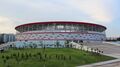 Спортивный комплекс Antalya Arena