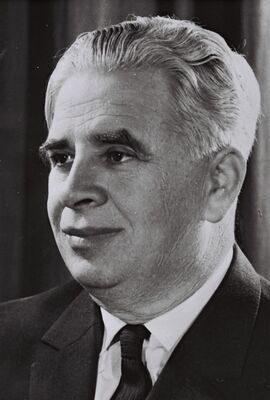 Yitzhak Coren, 1969. D710-125.jpg