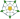 Yorkshire rose.svg