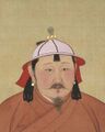 Тэмур 1294-1306 Император Юань