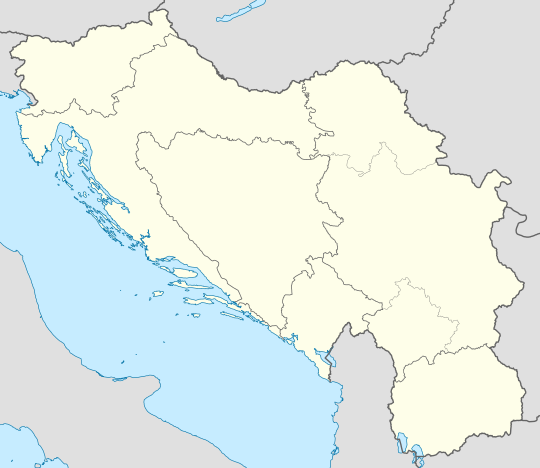 Лига ABA 2014/2015 (Югославия)