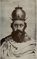 Даниил Галицкий 1254-1264 Король Руси