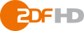 Логотип HD-версии с 2010 года