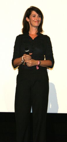 Брайтман в июле 2008 года
