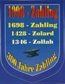 Цалинг (Zahling (Gemeinde Eltendorf))