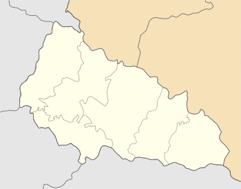 Закарпатская область (Закарпатская область)