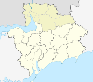Гиймат-Роза (Запорожская область)