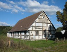 Siedlungshaus Zietenhorst, 4