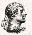 Зоил I 130 до н.э.—120 до н.э. Индо-греческий царь